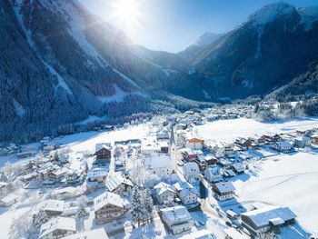 3 Tage Entspannung im Salzburger Land mit Frühstück