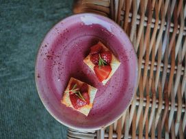 2 Tage im Nhow Amsterdam Rai 