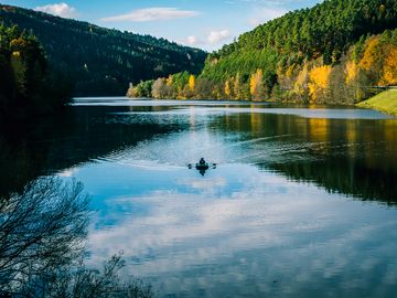 Wellness im Odenwald