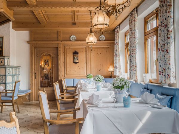 2 Tage 2 romantische Nächte auf der Schwäbischen Alb in Donzdorf, Baden-Württemberg inkl. Frühstück