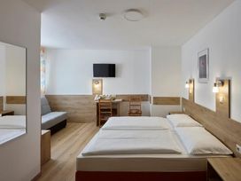 2 Tage im Hotel Terminus mit Frühstück