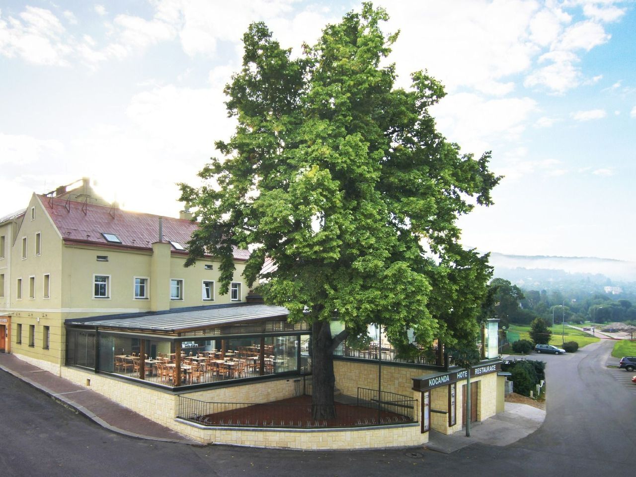 Wohlfühltag im Kocanda Hotel - 3 Tage