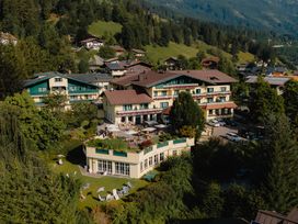 ... einfach zum Stern - 6 Tage mit Gourmetpension