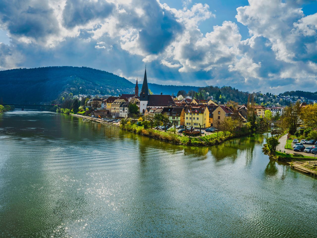 Wanderspaß in der Region Rhein/Neckar - 2 Tage
