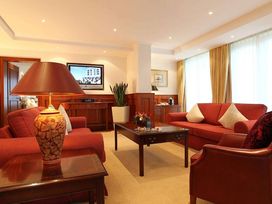 2 Tage im ATLANTIC Hotel Wilhelmshaven mit Frühstück