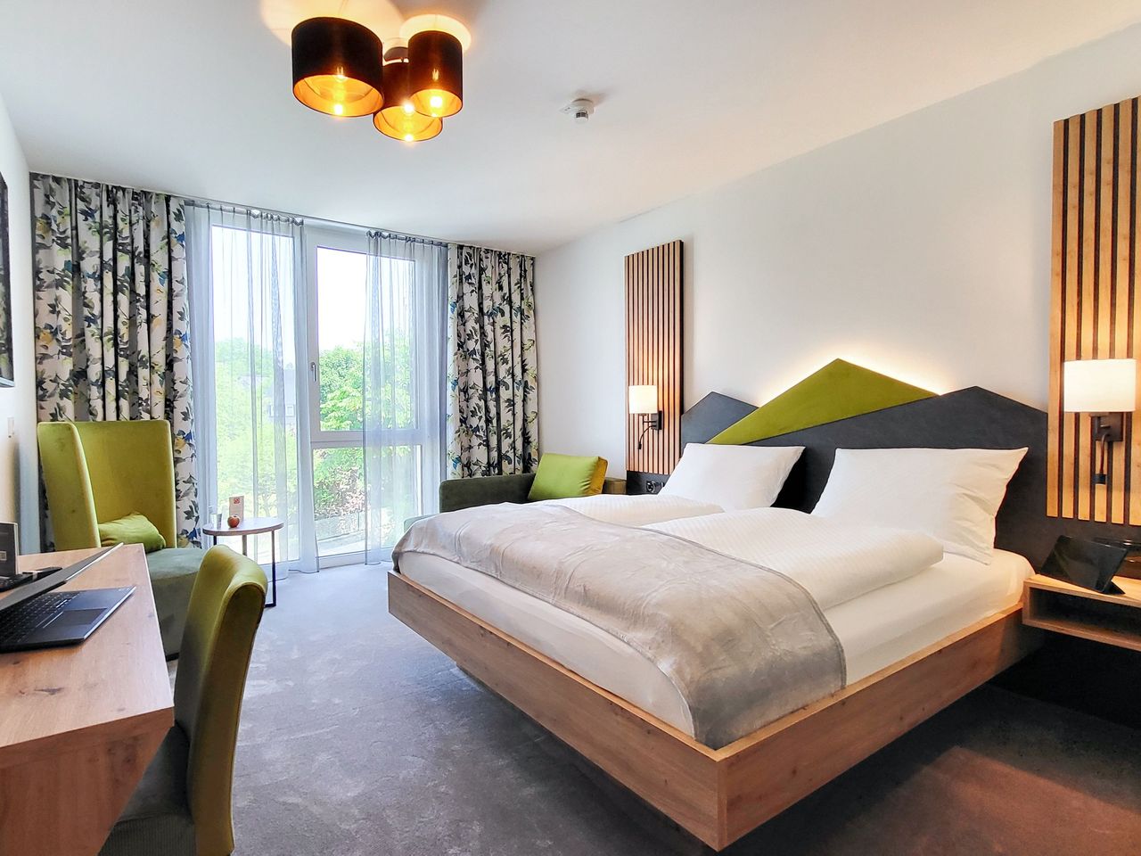 Doppelzimmer