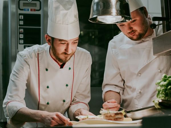 Wohlfühltage mit Halbpension in Bad Griesbach i. Rottal