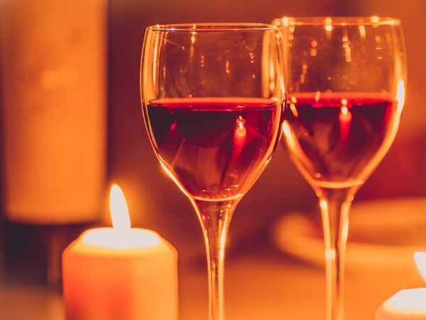 Romantik im Bayerischen Wald in Lam Halbpension