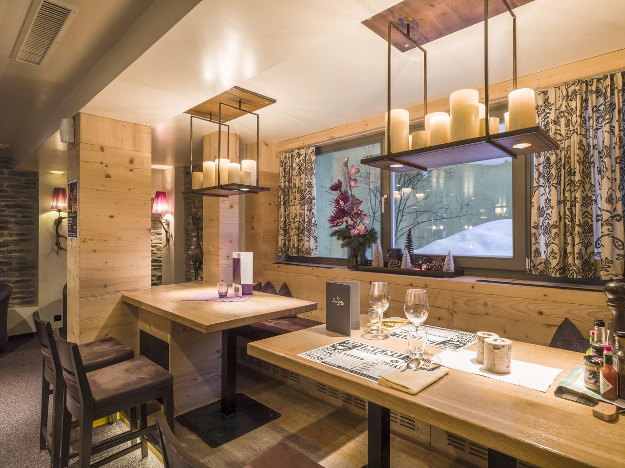 5 entspannte Wellnesstage im Tiroler Zillertal
