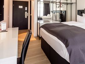 2 Tage Kurzurlaub mit Frühstück im Dormero Hotel Weimar