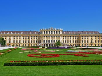 Städtereise Wien im Steigenberger Hotel Herrenhof