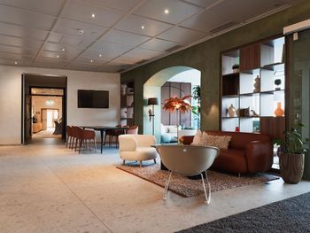 4 Tage im Alphotel Innsbruck mit Frühstück
