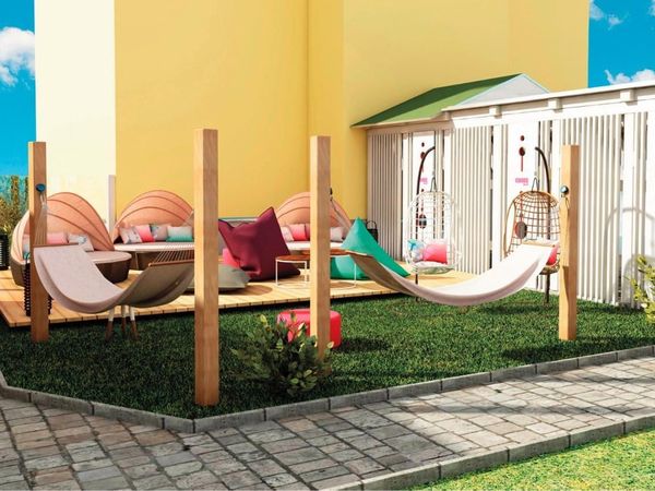 Baabe: Relaxtage mit Wellness, Massage & Verwöhnmenü in Ostseebad Baabe, Mecklenburg-Vorpommern Halbpension
