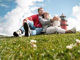 Auszeit an der Nordseeküste - 5 Tage in Büsum