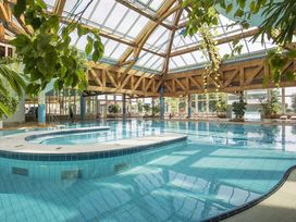 Erlebnisbad für Groß & Klein - 7 Tage in Bad Lausick