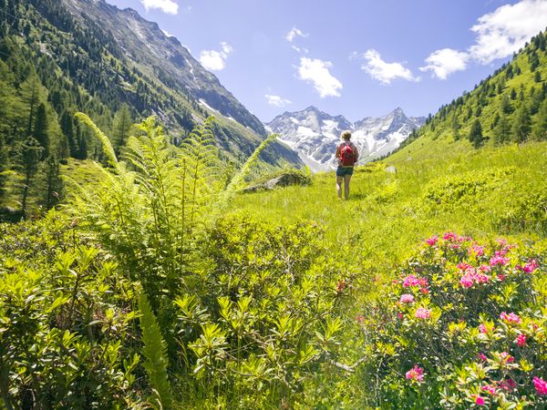 3 Tage All Inklusive Erholungsurlaub im Zillertal – 3 Nächte in Aschau im Zillertal, Tirol inkl. All Inclusive