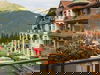 Auszeit- 3 Tage im Arenas Resort Victoria-Lauberhorn