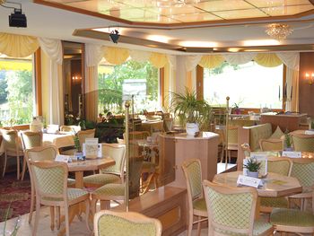 Pfingsten im Natur & Wander Hotel Gassbachtal