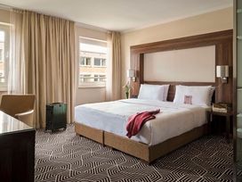 2 Tage mit Frühstück im Flemings Hotel Frankfurt