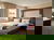 4 Tage mit Frühstück im Flemings Hotel Frankfurt