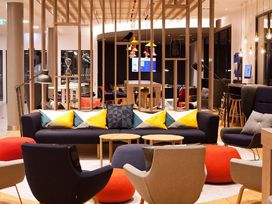 3 Tage mit Frühstück im Holiday Inn Express Ringsheim