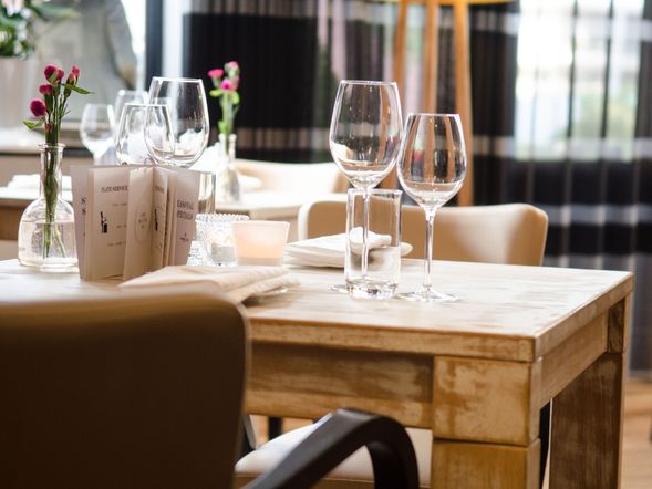 Fletcher Hotel-Restaurant Weert