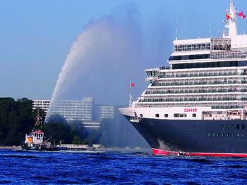 6 Tage das maritime Kiel erkunden mit Frühstück