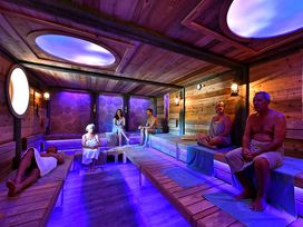 Börde Therme mit Übernachtung