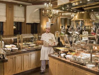 3 Tage im Hotel Maritim Bonn mit Frühstück