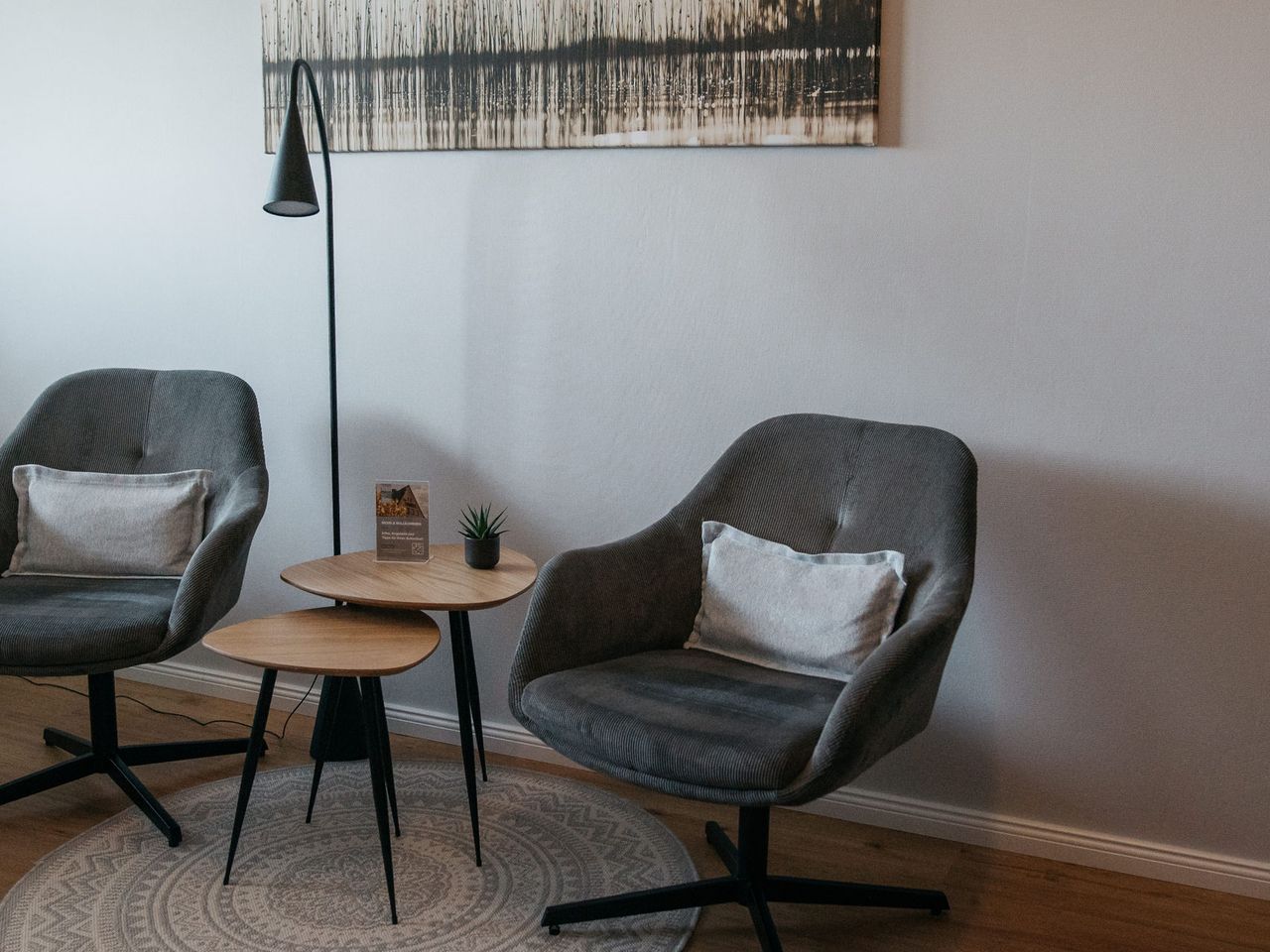 Doppelzimmer Comfort