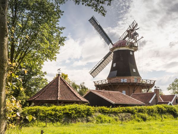 5 Tage Silvester in Ostfriesland inkl. Silvesterball in Aurich, Niedersachsen inkl. Halbpension