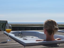 Kleine Auszeit an der Nordsee