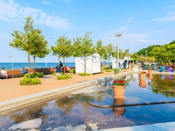 Erholung am Meer - Kurztrip auf die Insel Rügen