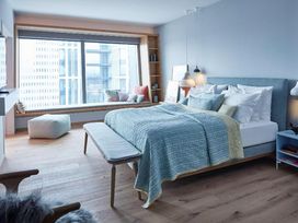 2 Tage im Radisson Blu Hotel, Frankfurt 