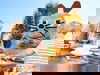 Ravensburger Spieleland 3 Nächte/4 Tage Parkeintritt