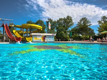 Strandurlaub für Groß und Klein - 7 Tage in Caorle