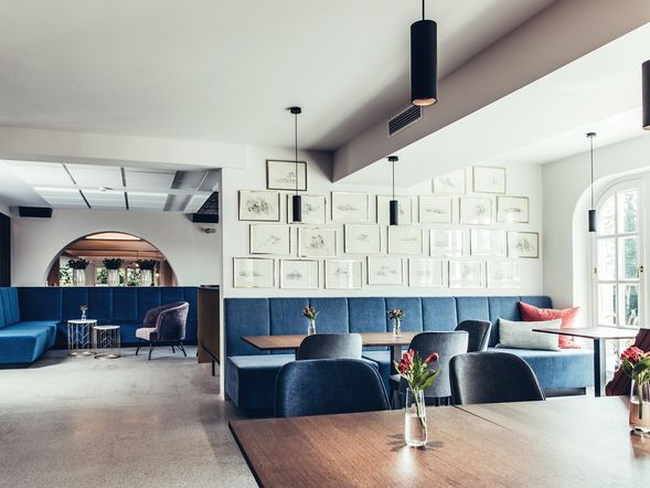 Hotel Dermuth