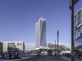 Willkommen in der Hauptstadt! - 5 Tage mit Frühstück