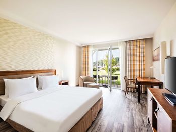 2 Tage Kurzurlaub mit Frühstück im Lindner Hotel Boltenhagen part of JdV by Hyatt