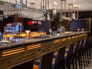 4 Tage im NH Danube City mit Frühstück