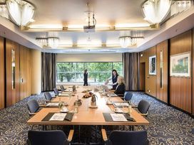 2 Tage im Maritim Hotel Frankfurt mit Frühstück