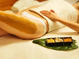 5 Tage Urlaub mit Frühstück im Hotel Mirna by Lifeclass Hotels & Spa