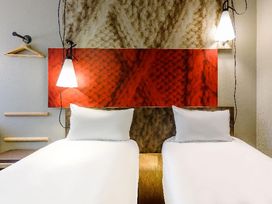 2 Tage Kurzurlaub im Hotel ibis München City