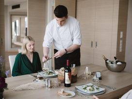 5 Tage im The Westin Hamburg bei der Elbphilharmonie