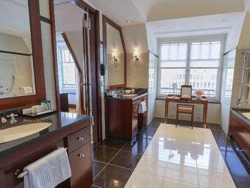 5 Tage im Hotel Adlon Kempinski Berlin 