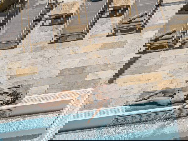 3 Tage ALPINE Wellness – 3 Nächte in Mayrhofen, Tirol inkl. Halbpension