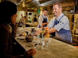 5 Tage Entspannung in Amsterdam