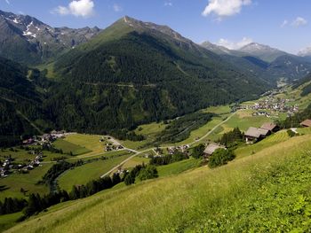 Familienauszeit in Osttirol