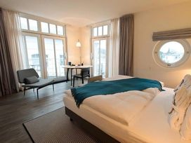 2 Tage Ostsee-Erlebnis & Wellness