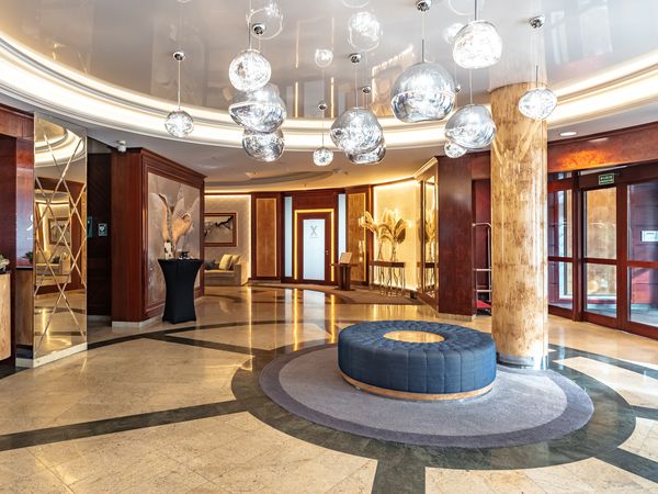 8 Tage Ostsee-Woche für Körper und Seele in Sopot, Pommern inkl. Frühstück